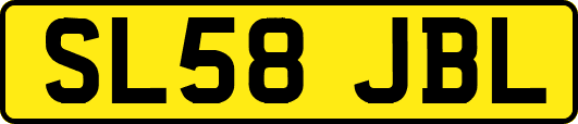 SL58JBL