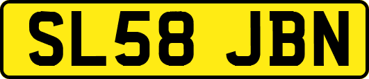 SL58JBN