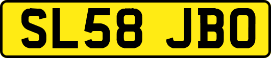 SL58JBO