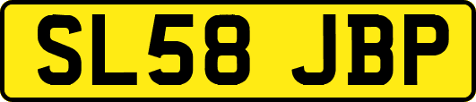 SL58JBP