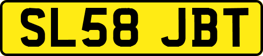 SL58JBT