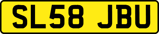 SL58JBU