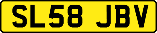 SL58JBV