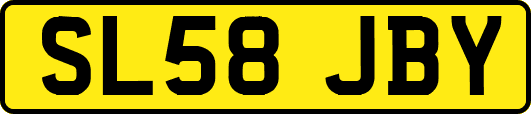 SL58JBY