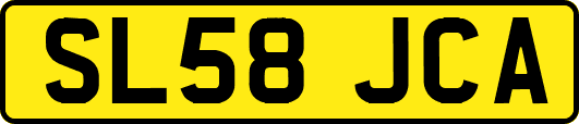 SL58JCA