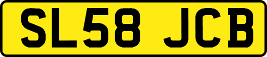 SL58JCB