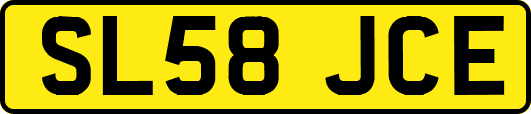 SL58JCE