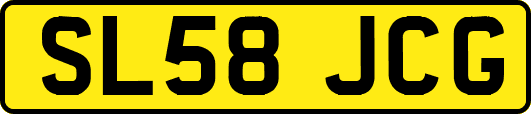 SL58JCG