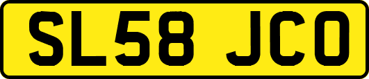 SL58JCO