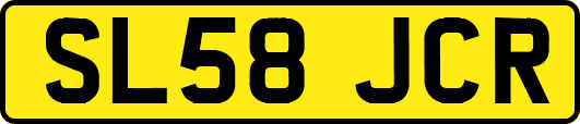 SL58JCR
