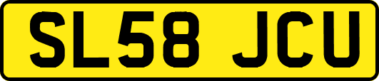SL58JCU
