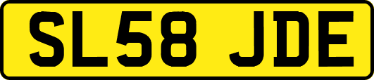 SL58JDE