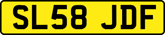 SL58JDF