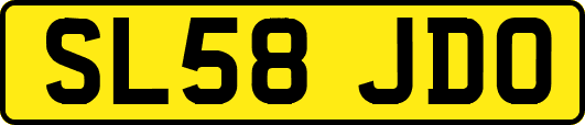 SL58JDO