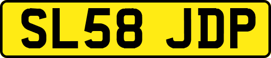 SL58JDP