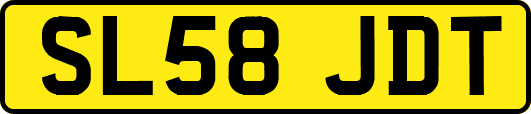 SL58JDT