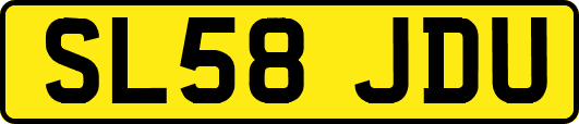 SL58JDU