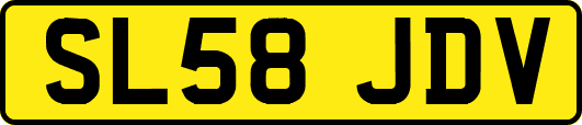 SL58JDV