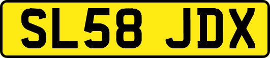 SL58JDX