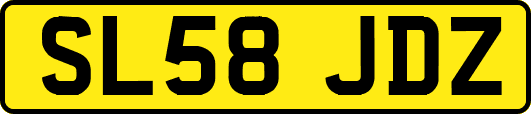SL58JDZ