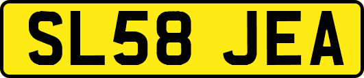 SL58JEA