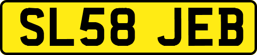 SL58JEB