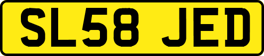 SL58JED