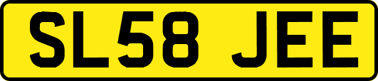 SL58JEE