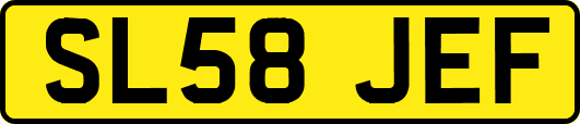 SL58JEF