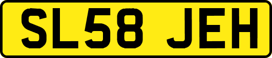 SL58JEH