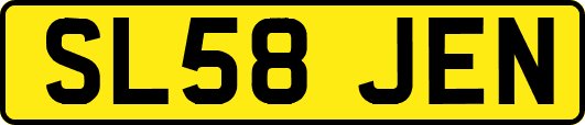 SL58JEN