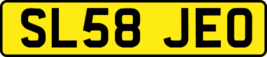 SL58JEO