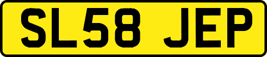 SL58JEP
