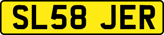 SL58JER