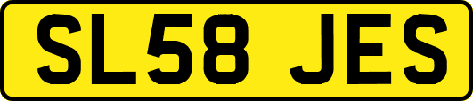 SL58JES