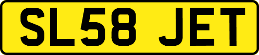 SL58JET