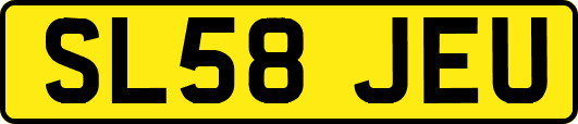 SL58JEU