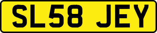 SL58JEY