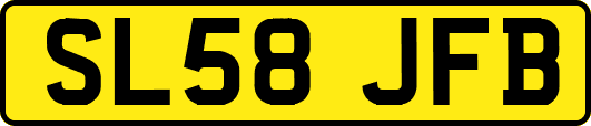 SL58JFB