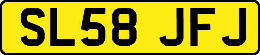 SL58JFJ