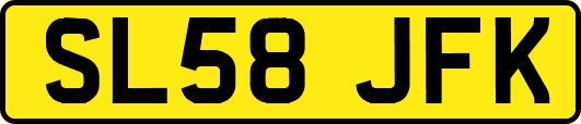 SL58JFK