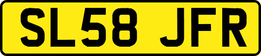 SL58JFR