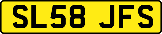 SL58JFS
