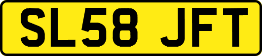 SL58JFT