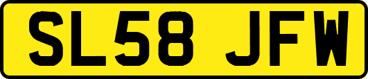 SL58JFW