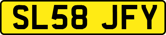 SL58JFY