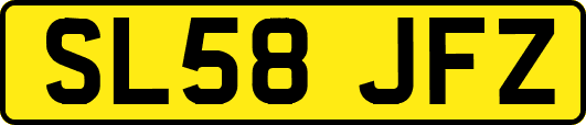 SL58JFZ