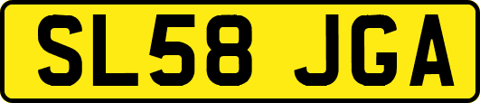 SL58JGA
