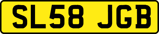 SL58JGB