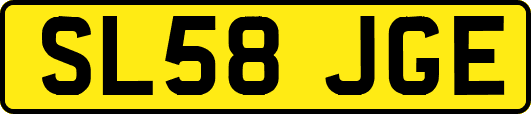 SL58JGE